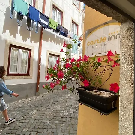 Apartmán Castle *