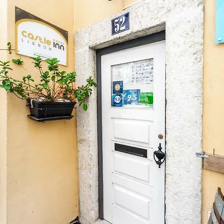 Apartmán Castle *