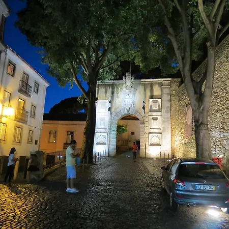 Appartement Castle