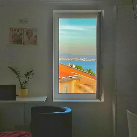 Castle Appartement