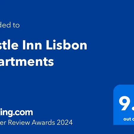 Castle Appartement *