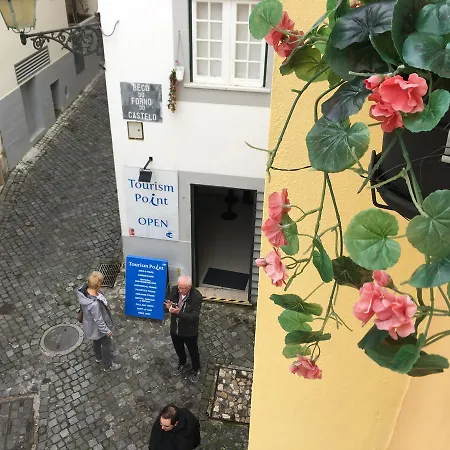 Appartement Castle Lisboa
