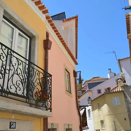 Castle Lisboa