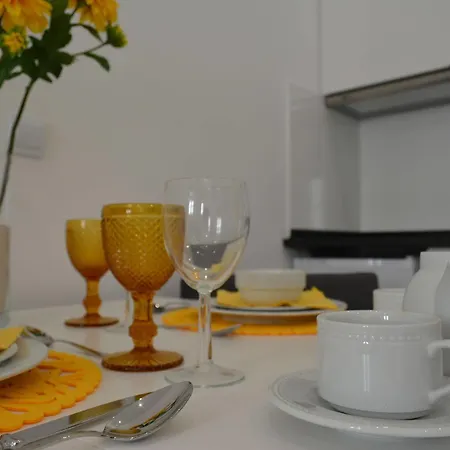 Castle Appartement