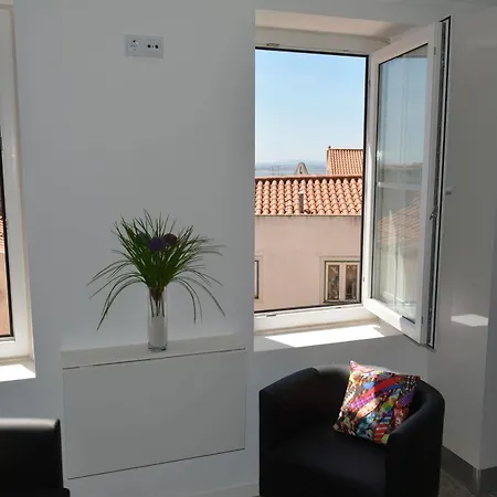 Apartment Castle Lissabon