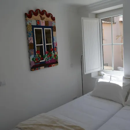 Castle Appartement
