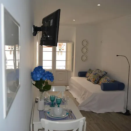 Appartement Castle Lisboa