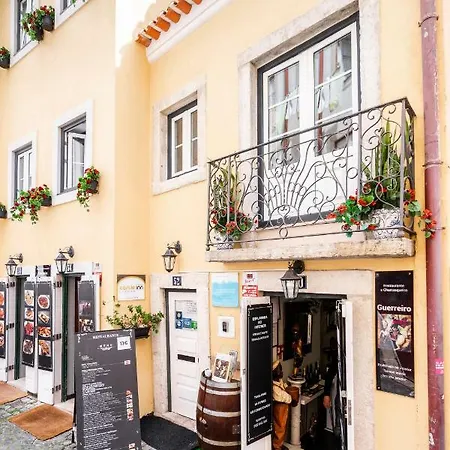 Castle Appartement *