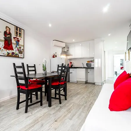 Castle Appartement