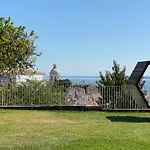 Castle * Lissabon