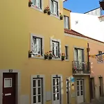 Castle Apartment