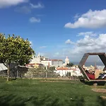Apartment Castle Lissabon