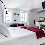 Apartment Castle Lissabon