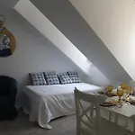 Apartment Castle Lissabon