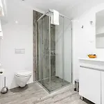 Castle Apartment