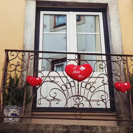 Castle * ליסבון