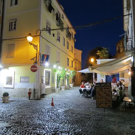 Castle * ליסבון