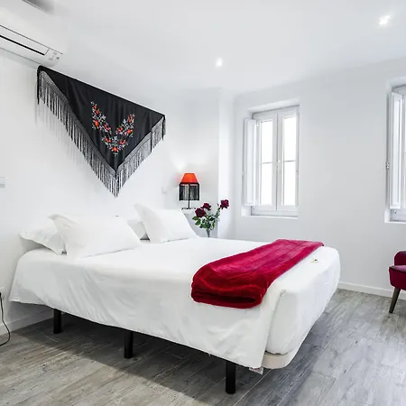 Apartment Castle Lisbon