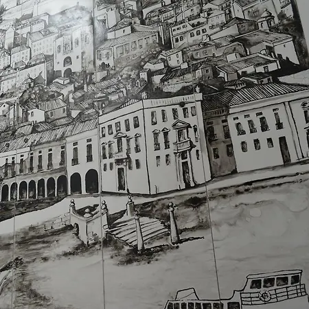 Castle דירה ליסבון