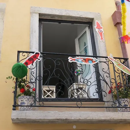 Appartamento Castle *