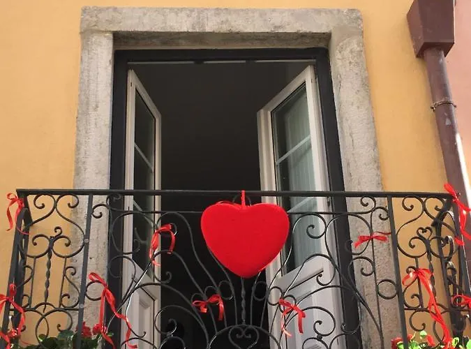 Castle Apartament Lizbona