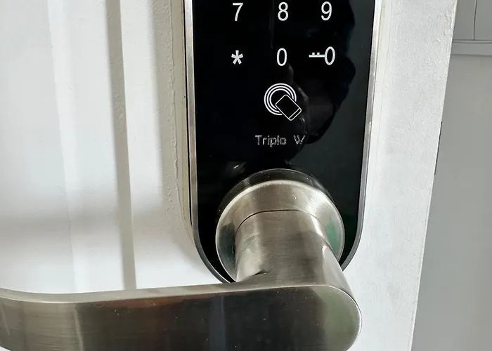 Apartament Castle Lizbona