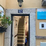 Castle Lisboa