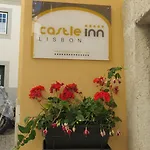 Apartmán Castle Lisboa