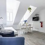 Apartmán Castle