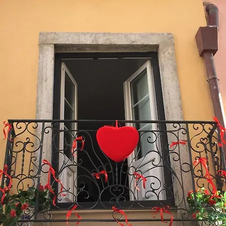 Castle Appartamento Lisbona