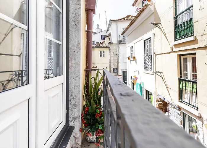 Appartamento Castle *