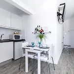 Castle Apartment *
