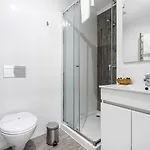 Castle Apartment *