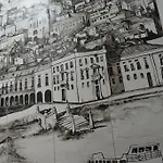 Castle Apartment Lisbon