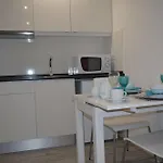 Castle Apartment Lisbon