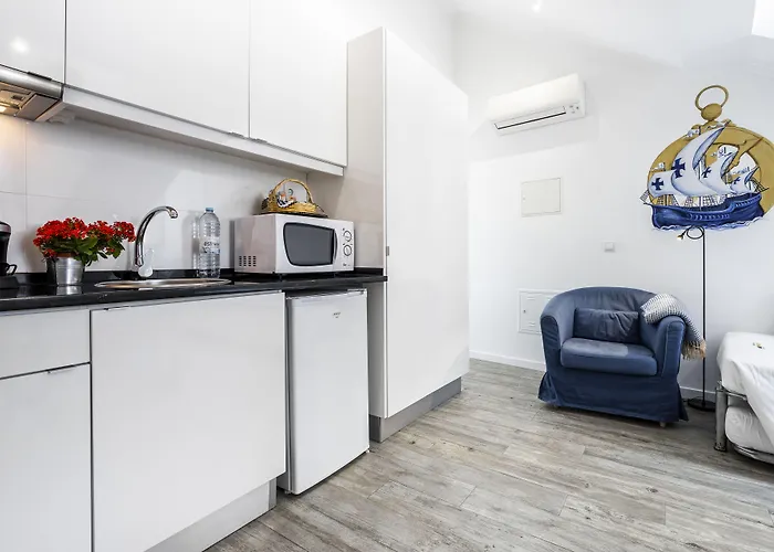 Castle Διαμέρισμα