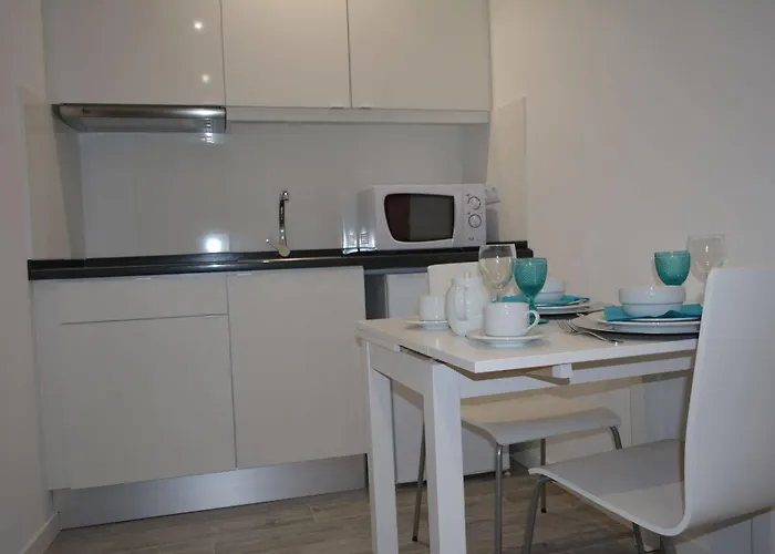 Castle Διαμέρισμα Lisboa