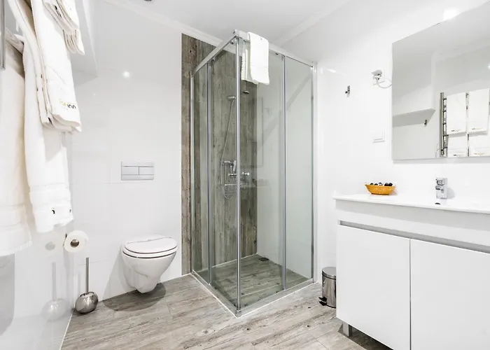 Castle Διαμέρισμα